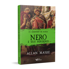 Os Senhores de Roma - Nero e seus herdeiros - comprar online
