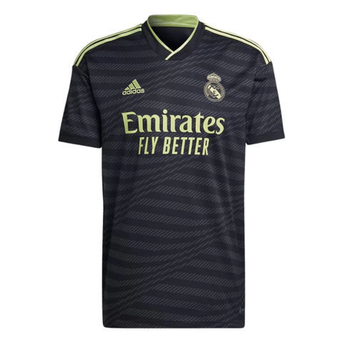 Camisa Real Madrid Dragão - Por apenas R$139,99 - Frete Grátis