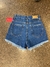 Shorts Mom Destroyed com Botão Color - 05.17.0003 - comprar online