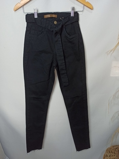 Calça Skinny Color Jeans Feminino - 13.05.0555 - Zoc Store