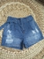 Shorts Clochard Jeans Feminino - 05.05.0032