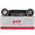 Kit de Distribución BTP + Bomba de Agua SKF + Correa Poly-v Hutchinson - 206 207 - MercadoCar - Todo para su auto