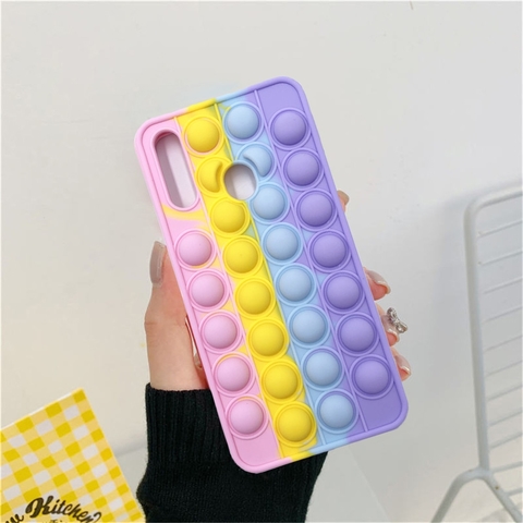 Capinhas de celular samsung Fidget | Filtrado por Mais Vendidos