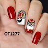 Películas/Adesivos para unhas  0T1277