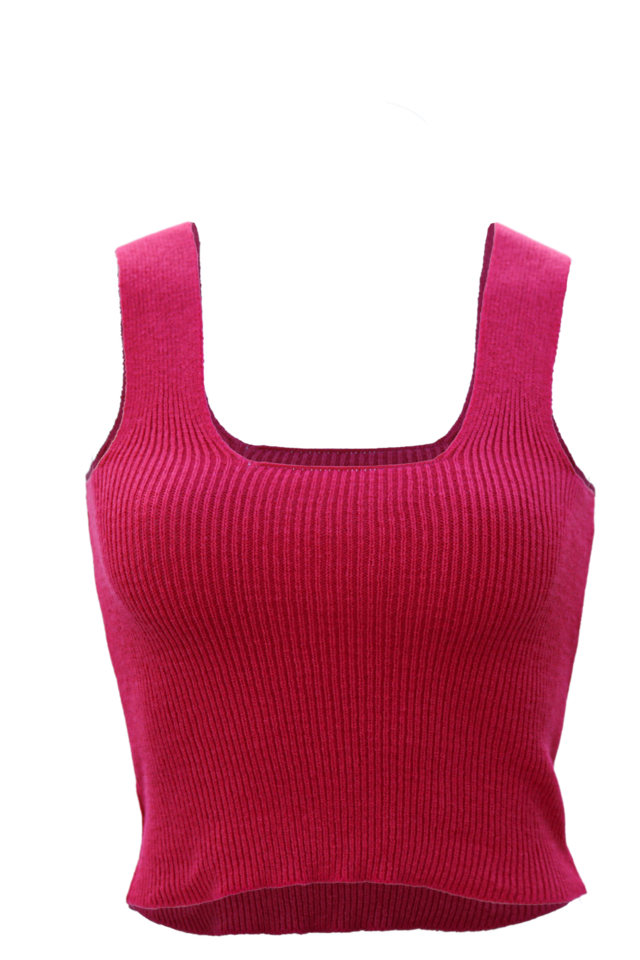 cropped modal com camisa