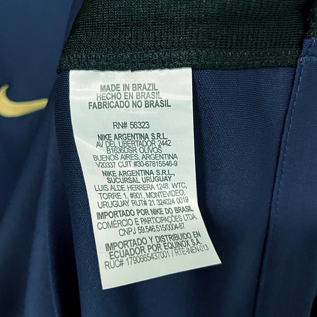 nike do brasil comercio e participacoes ltda