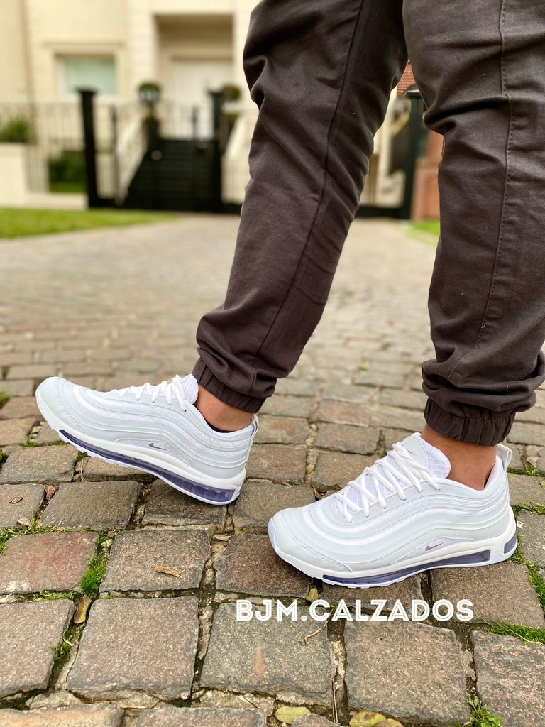 Nike 97 Negras Online Sales, UP TO 58% OFF | agrichembio.com