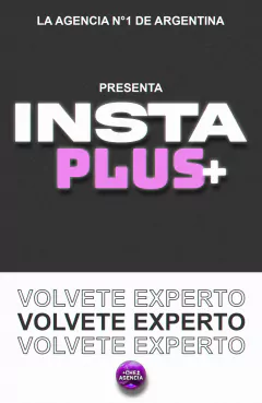 INSTAPLUS + - CURSO COMPLETO - REGALO