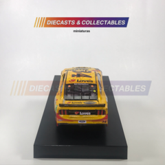 Miniatura Nascar 2021 - #34 MICHAEL MCDOWELL - LOVES DAYTONA 500 RACE WIN 1:24 - comprar online
