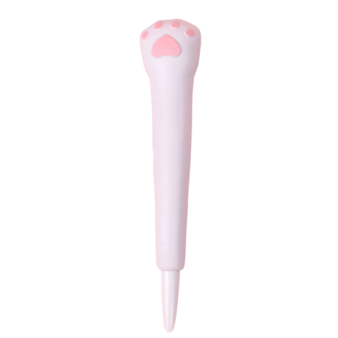 Caneta Squishy Patinha