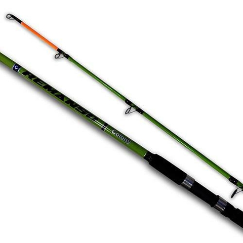 COLONY REMANSO GREEN 2,40MTS 2 TRAMOS - LITORAL PESCA