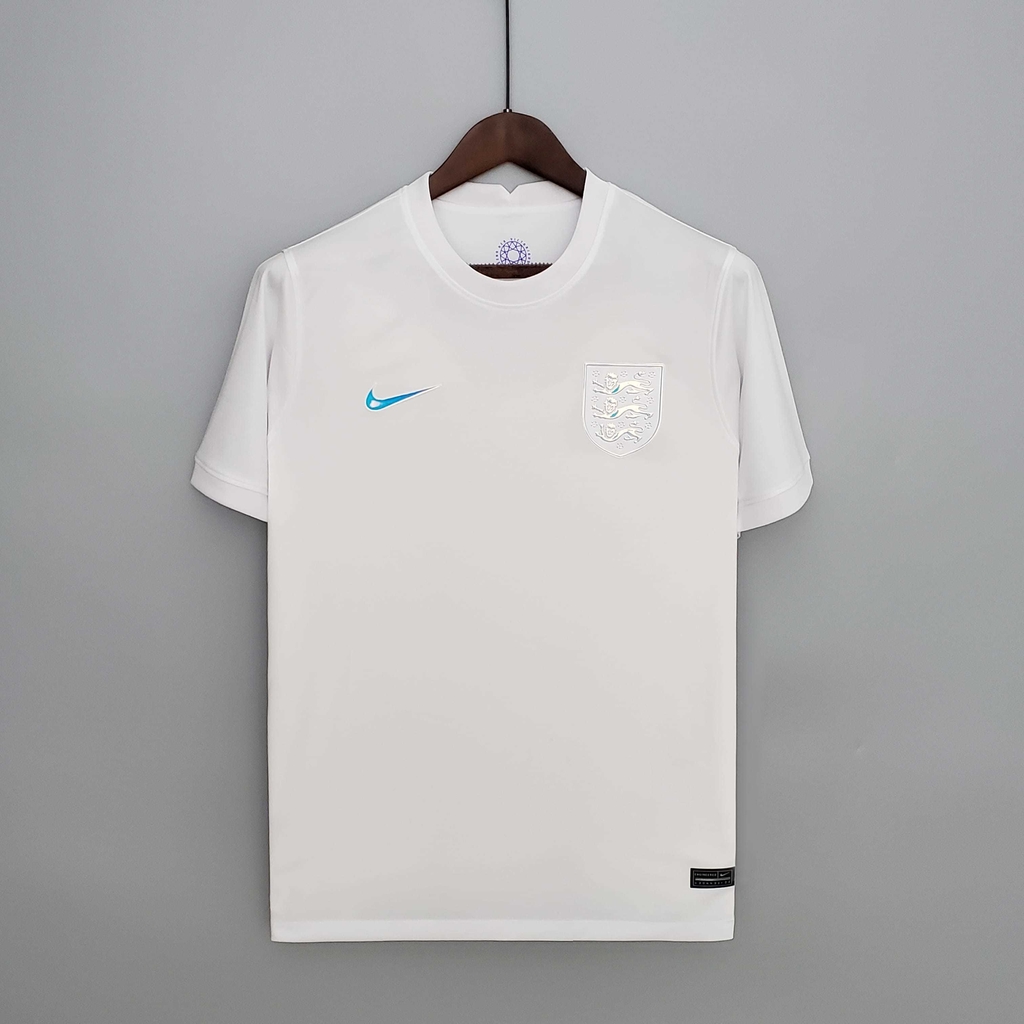 camisa nike branca refletiva