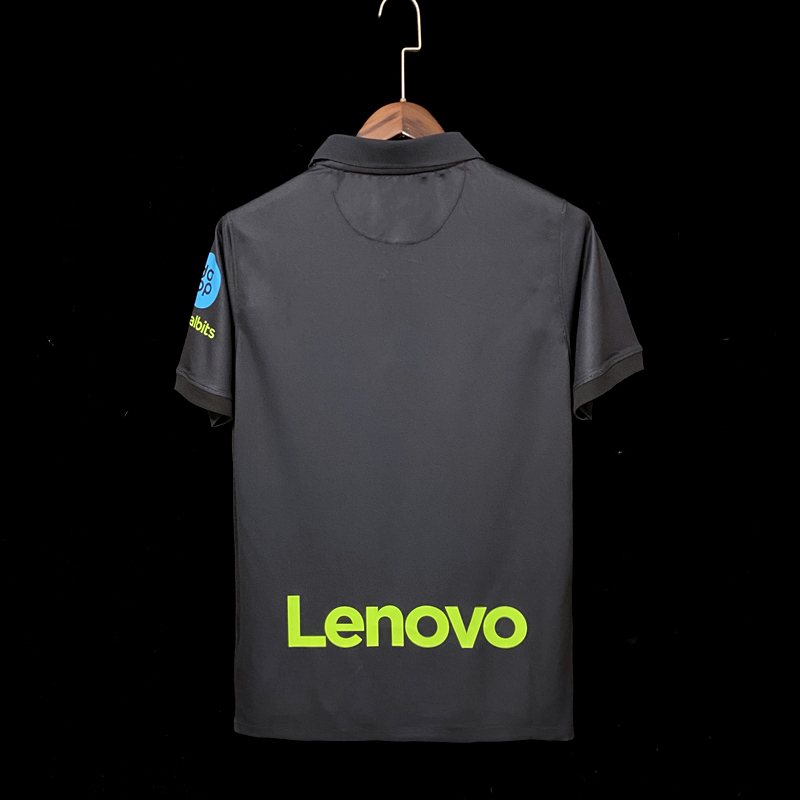 camisa inter laranja 2022