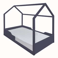 Mini cama Piccola - Lulomin Móveis