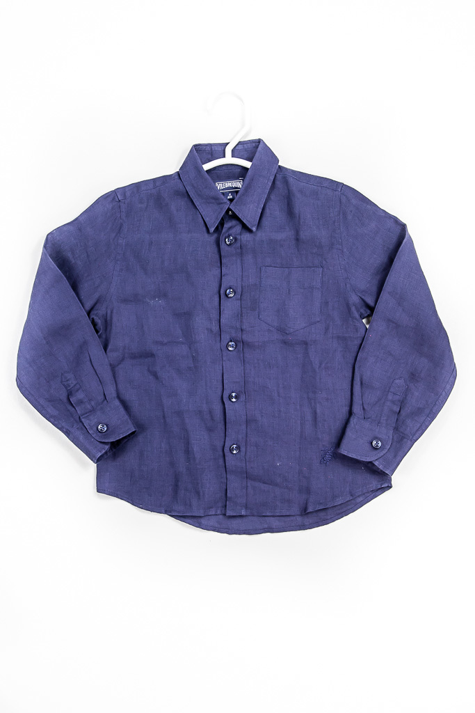 vilebrequin camisa