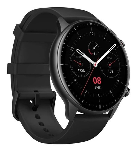 gps do amazfit gtr