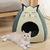 Casa Cat Avocado na internet