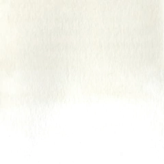 Alvo (branco) aquarela de linha profissional