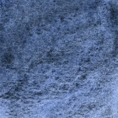 PRÉ-VENDA Azul Anis - aquarela profissional com granulação