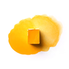 Amarelo Hansa - aquarela de linha profissional - comprar online