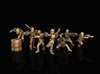 Forças especiais imperiais - Madox 3D