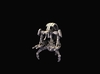 Droide destruidor - Madox 3D