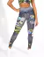 Stickers Leggings