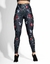 Starry Night leggings - comprar online
