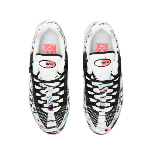 tênis nike air max 95 korea
