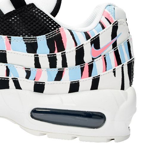 tênis nike air max 95 korea