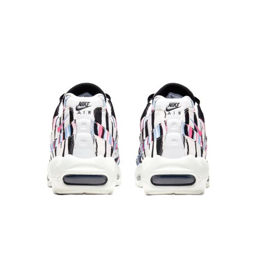 tênis nike air max 95 korea
