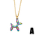 Collares de cobre holográficos - comprar online