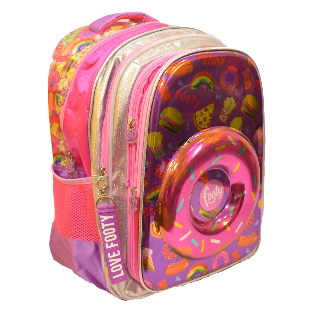 Mochila 18\