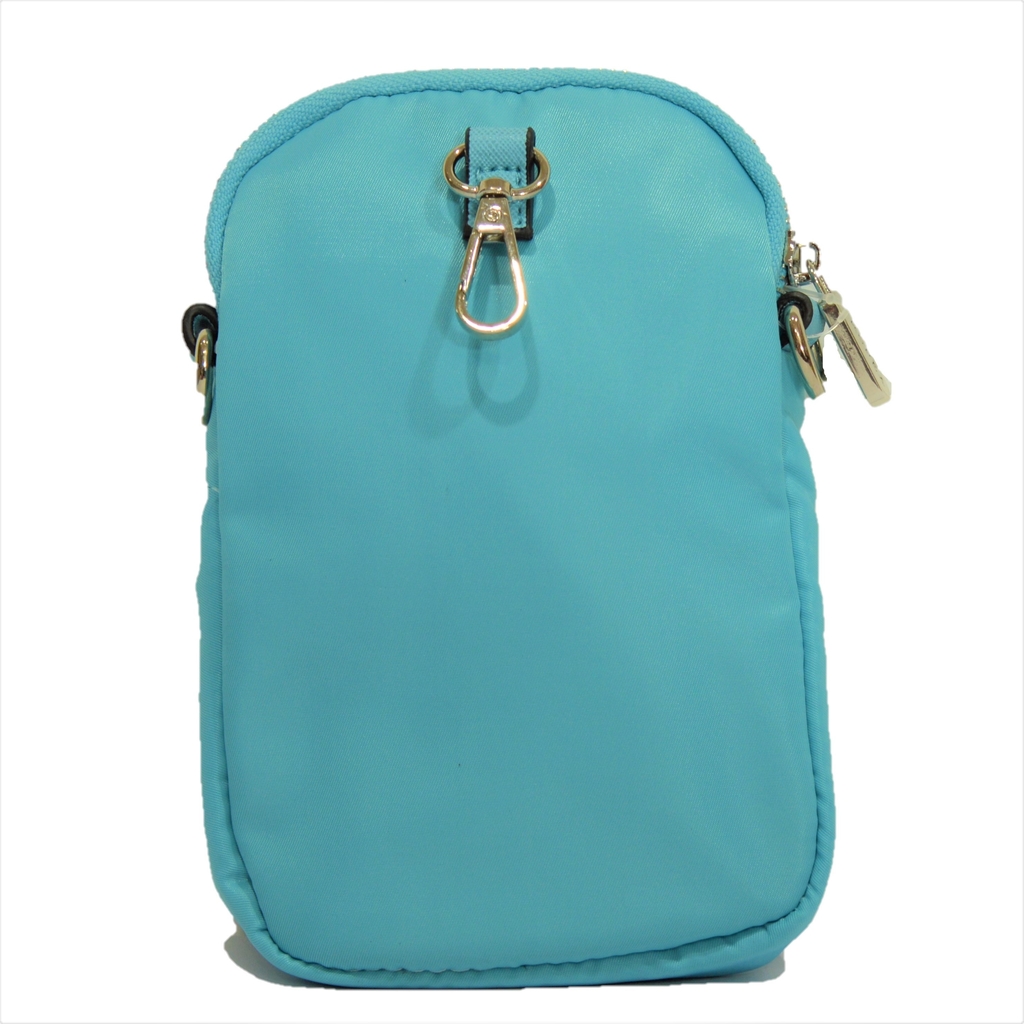 Bandolera Porta Celular Tropea Tommy Magic Bag
