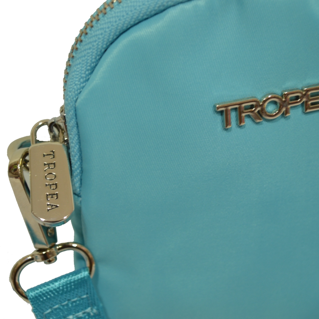 Bandolera Porta Celular Tropea Tommy Magic Bag