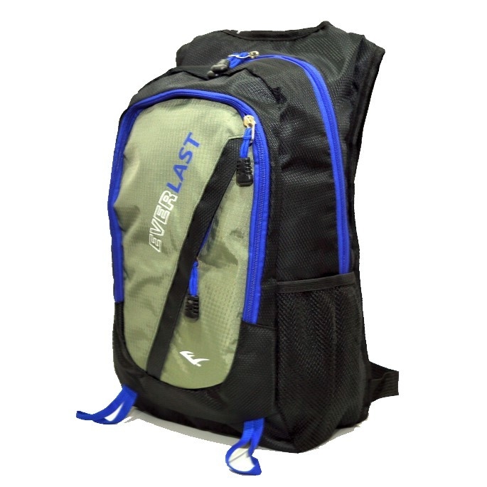 Mochila Everlast Running Deportiva - Mochilas Tucuman