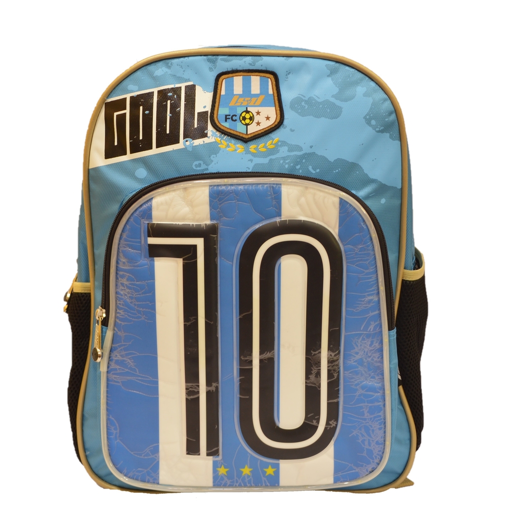 Mochila Lsyd LED Argentina Futbol 17\