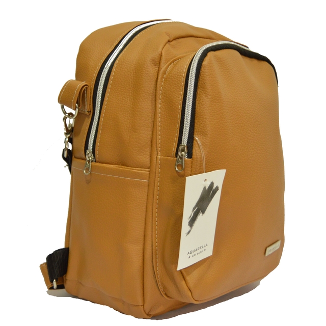 Mochila Aquarella Eco - Mochilas Tucuman