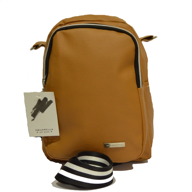 Mochila Aquarella Eco - Mochilas Tucuman