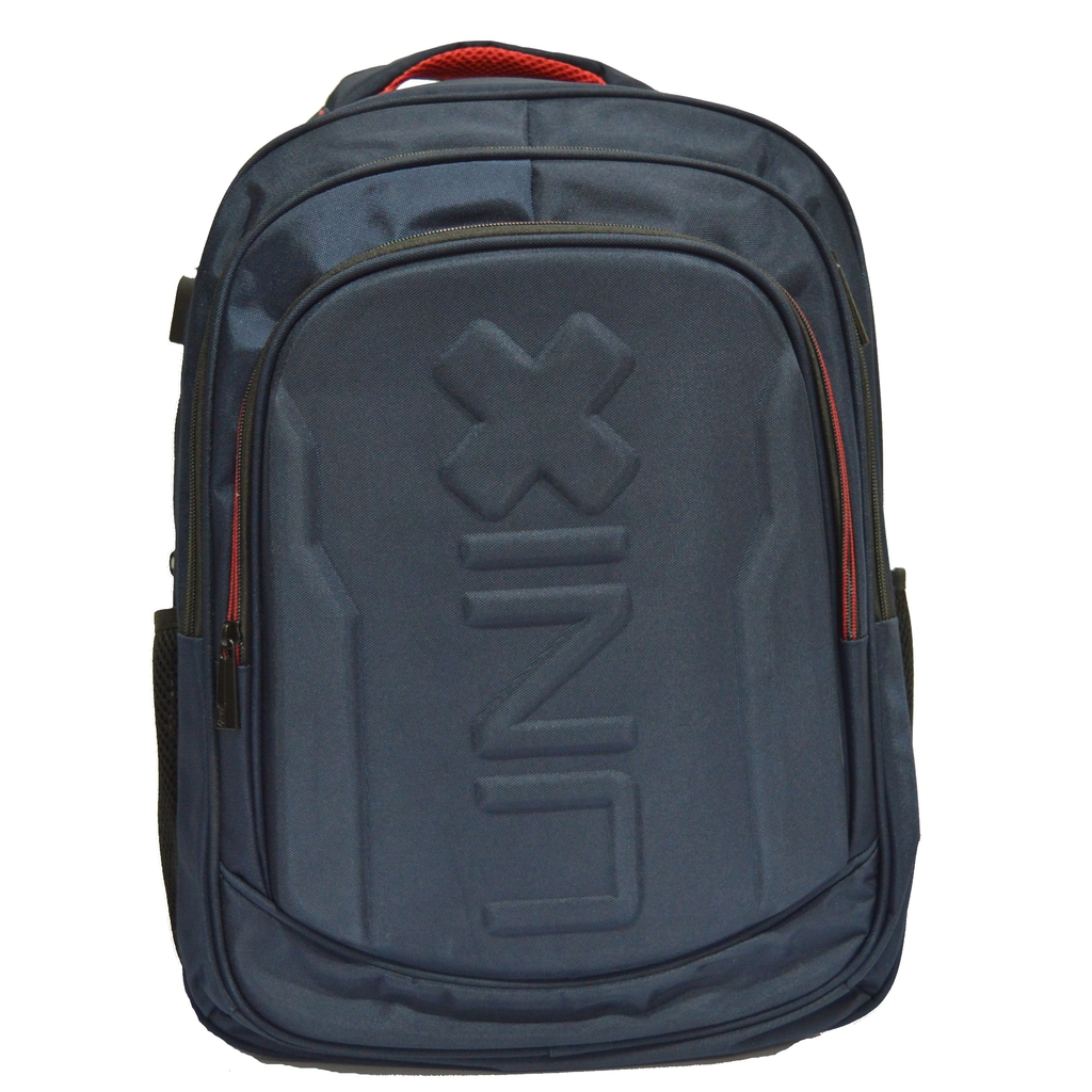 Mochila Unicross Reforzada Portanotebook/usb