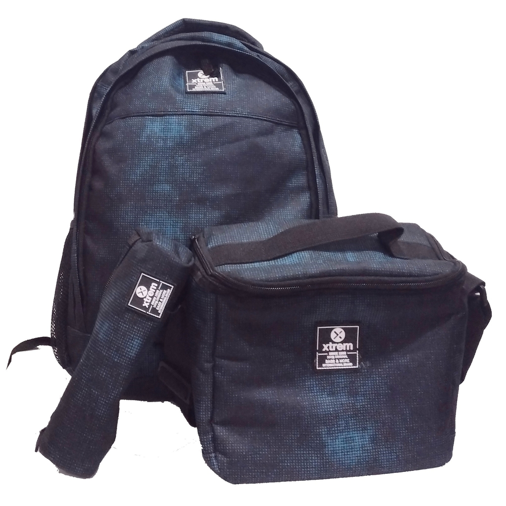 Bolso Trolley Duffel Denver S 271 Xtrem | Paris.cl