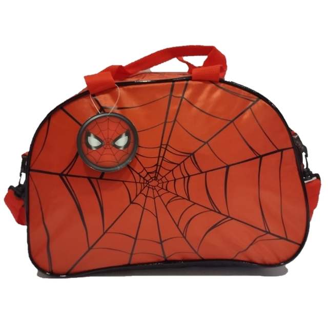 Bolso Marvel Spiderman - Comprar en Mochilas Tucuman