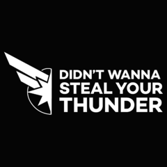 thunder - comprar online