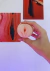 Funny Egg masturbador | Em Cyber Skin Macio - loja online