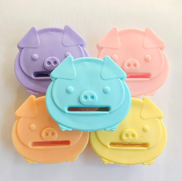 Tapa Alcancia Chancho Comprar En Enfrasca2flor