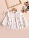 Camisa Blanca Eli