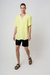 Camisa Manga Curta C13 Yellow - comprar online