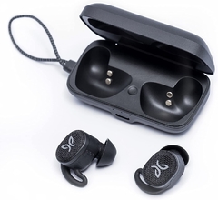 JAYBIRD VISTA 2 True Wireless Sport Black Bluetooth +Cancelación Activa de Ruido +Impermeables + Resistente a los Golpes + Sonido Premium+8hs.autonomia - comprar online