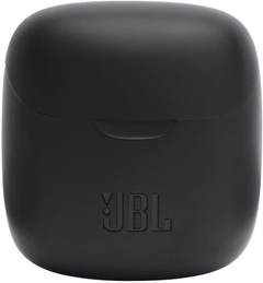 JBL TUNE 225TWS True Black Inalambricos+Bluetooth+Pure Bass+ 5hs.Carga+ 20hs.Totales - tienda online