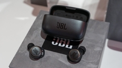JBL LIVE 300 PREMIUM Black Inalámbrico + Bluetooth + Tecnologías Ambient Aware y TalkThru + 20hs. de Carga + APP My JBL (Google Asistent/Alexa) - tienda online